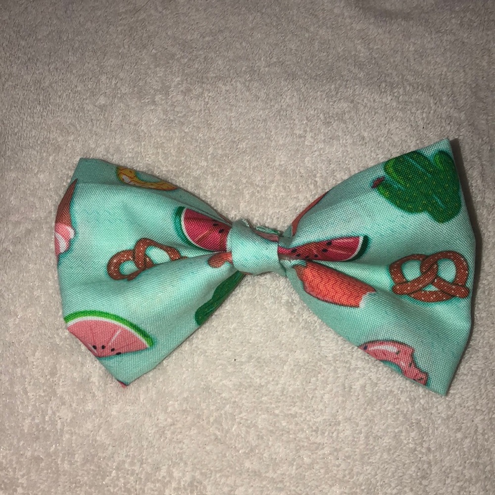 Nicoles Boutique Summer Collection Hairbow